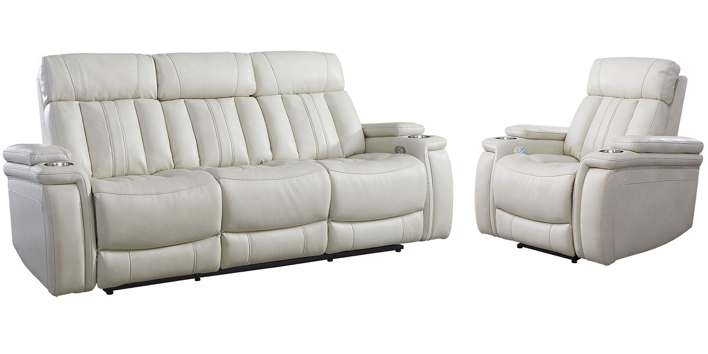 Royce - Living Room Set