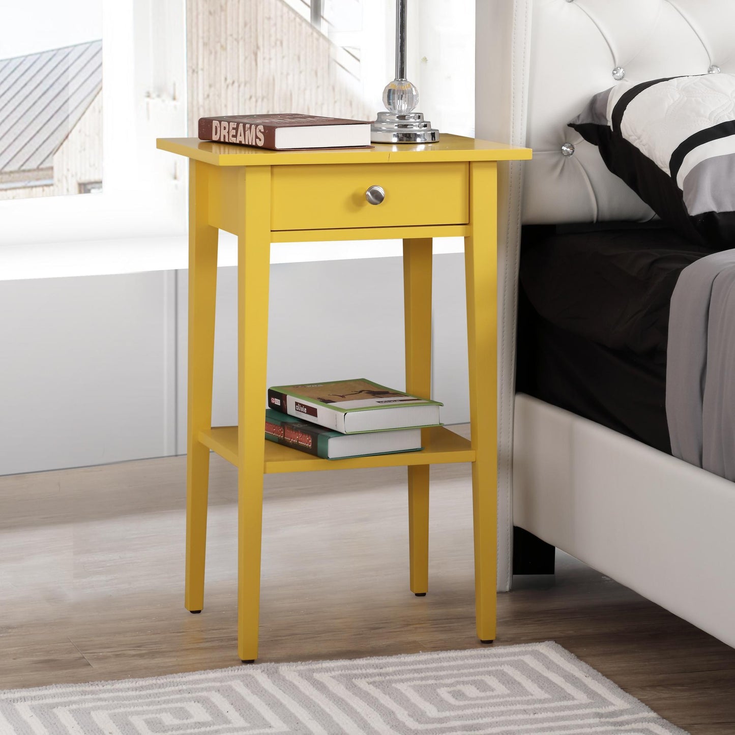 High Quality Nightstand