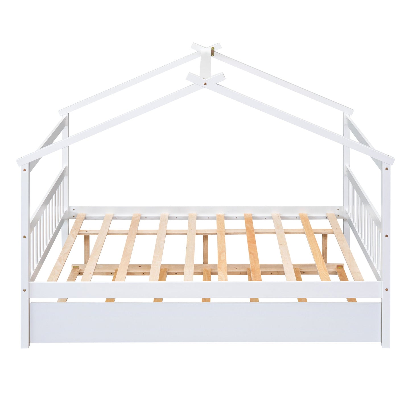 Imaginative Design House Bed