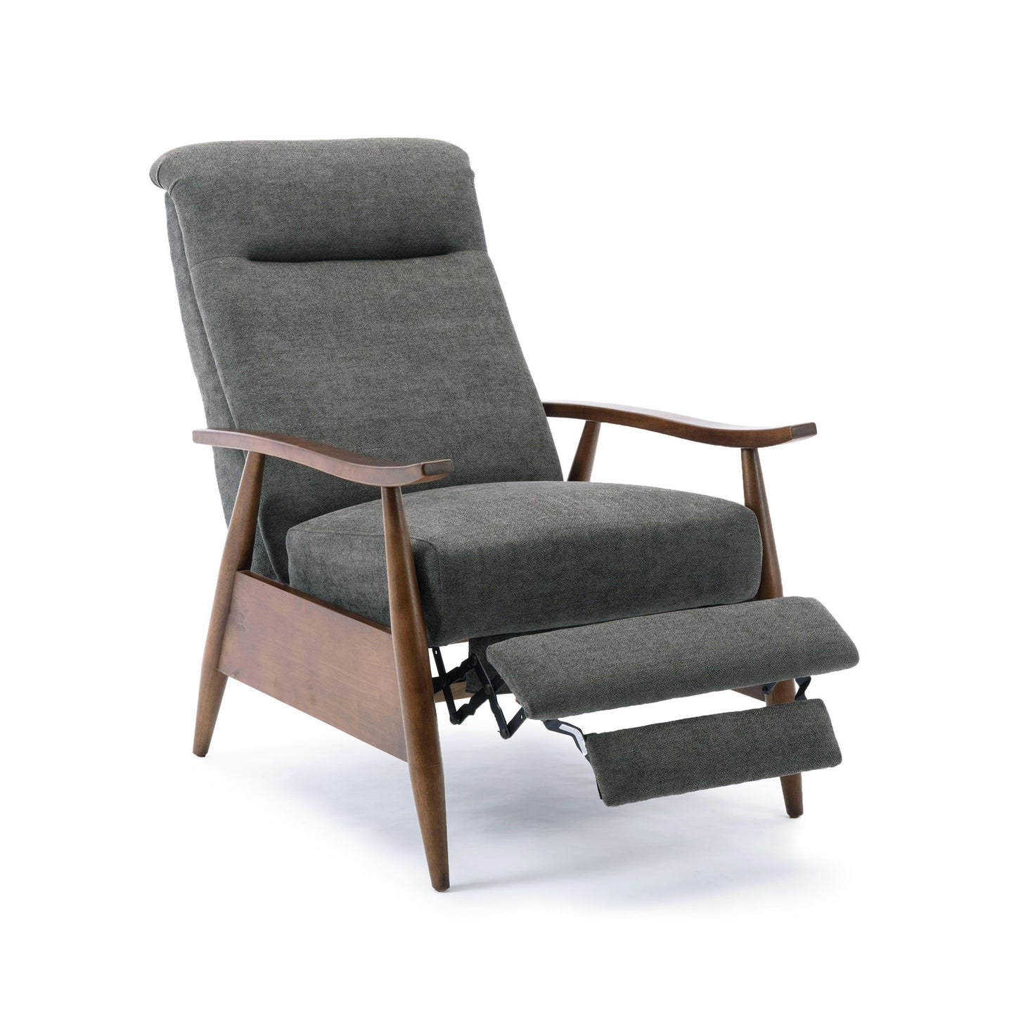 Sarasota - Arm Push Back Recliner