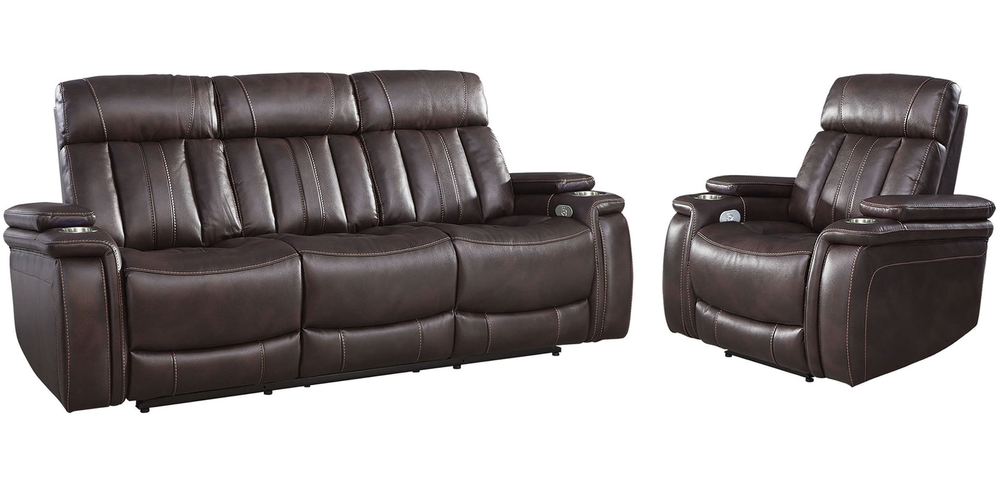 Royce - Living Room Set