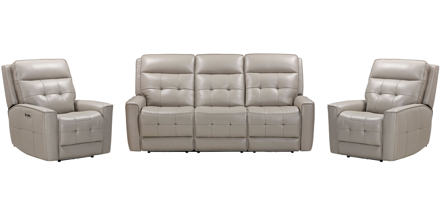 Canterbury - Power Reclining Sofa Set