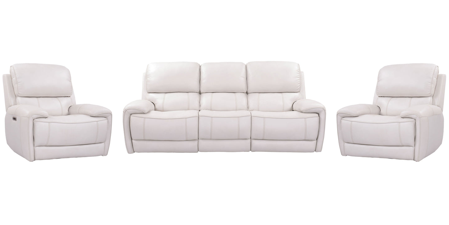 Empire - Power Reclining Sofa Set