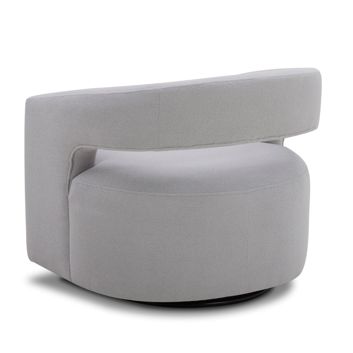 Orbit - Open Back Accent Chair
