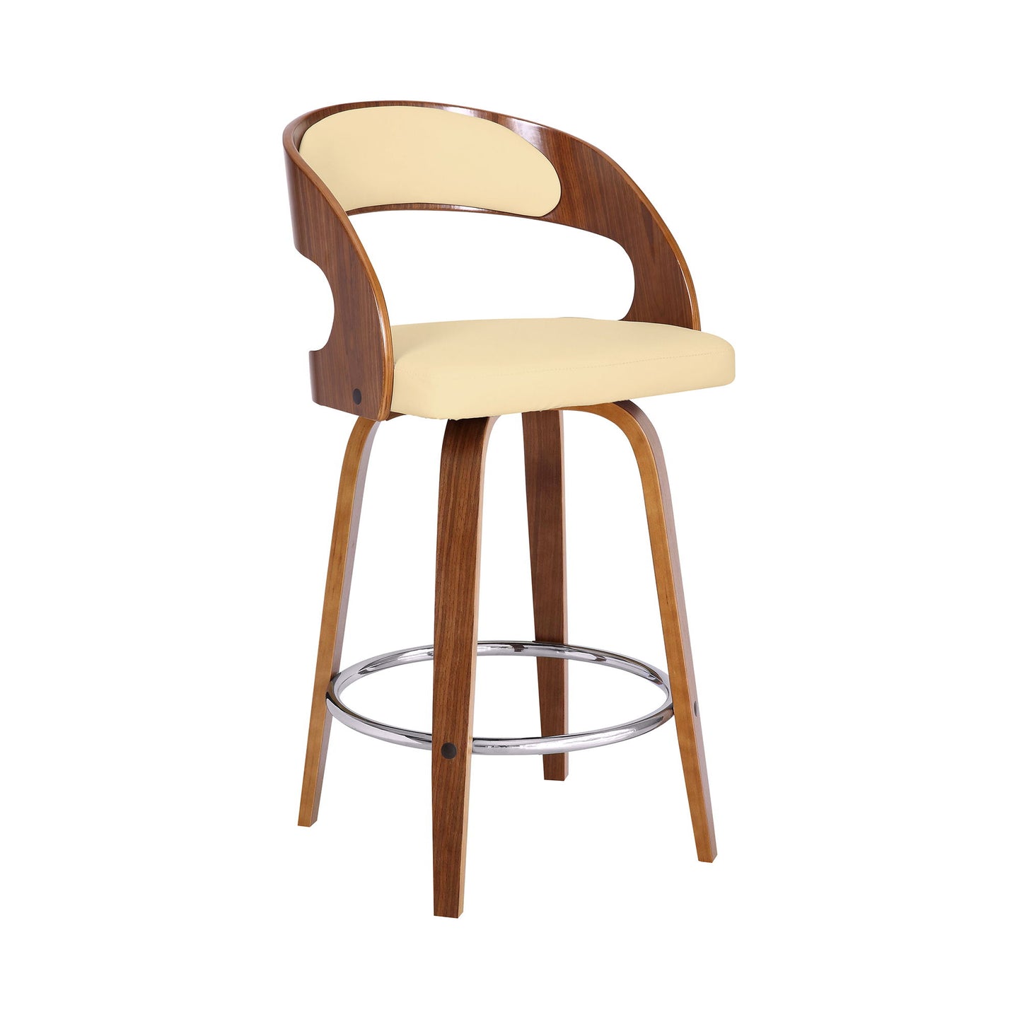 Shelly - Swivel Bar Stool