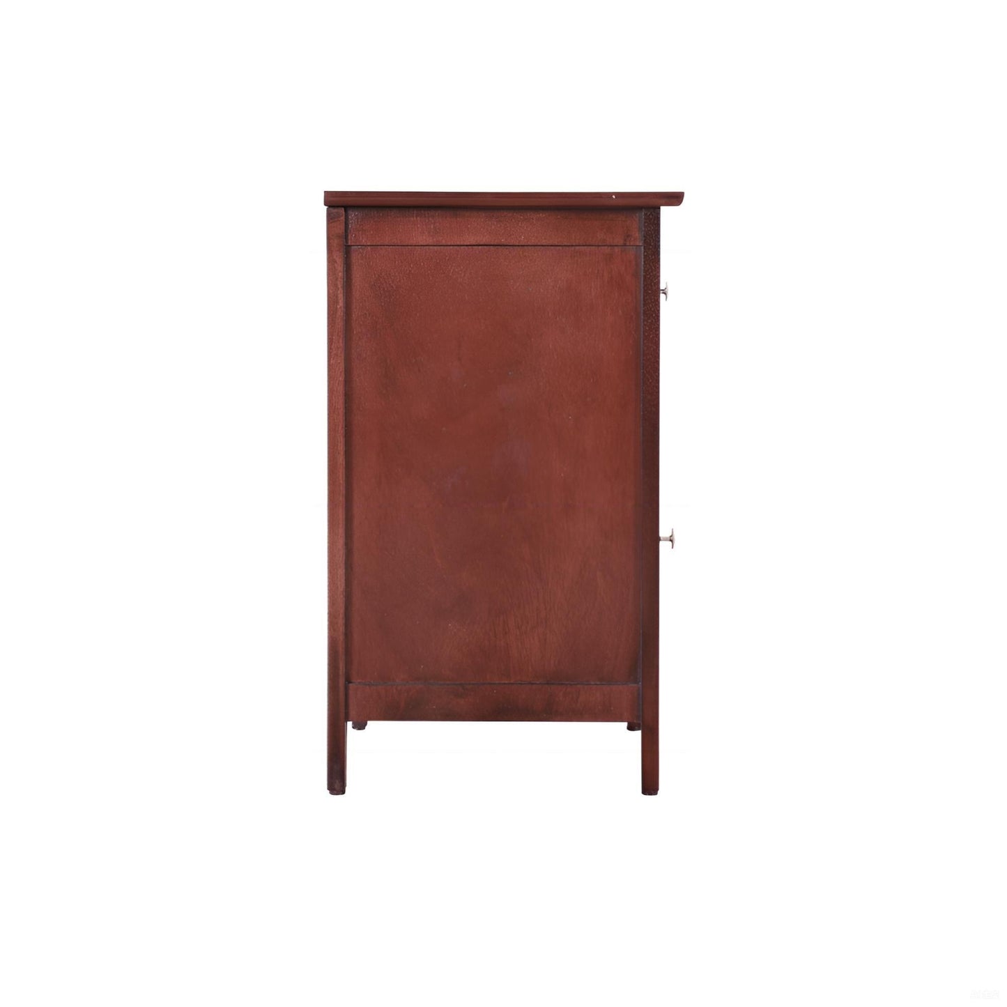Izzy - 1 Drawer /1 Door Nightstand