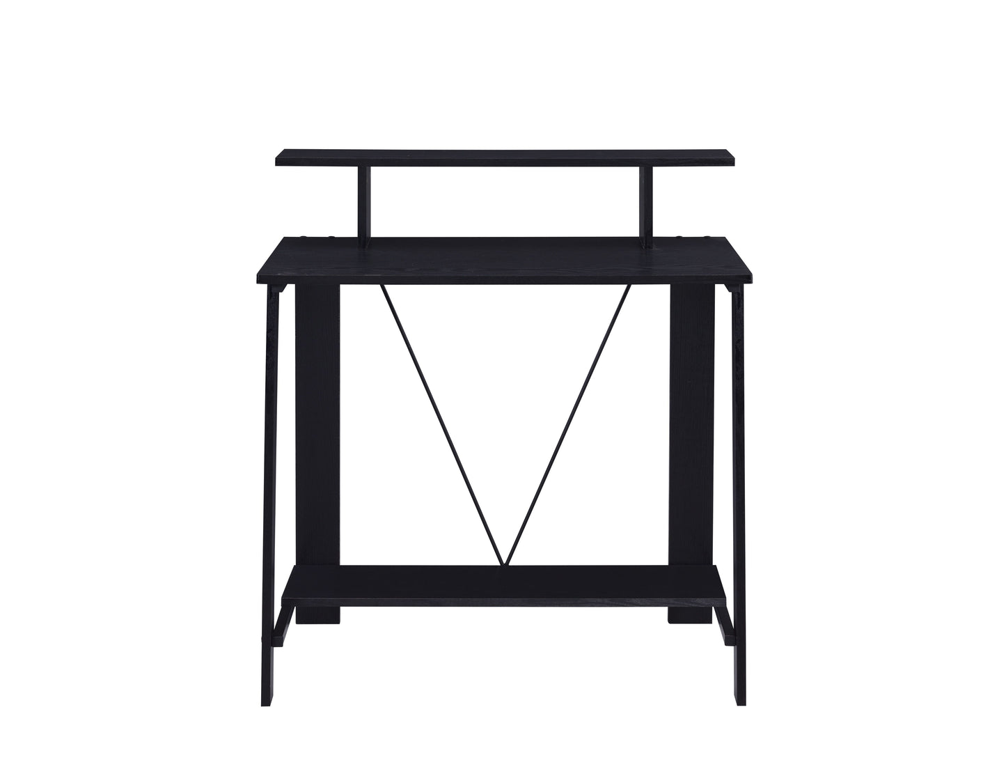 Nypho - Writing Desk - Wood