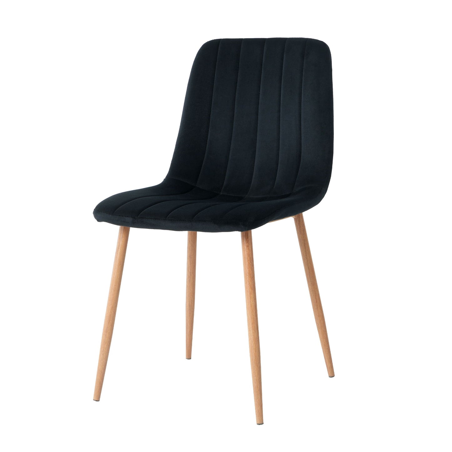 Accent Dining Upholstered Side Chair