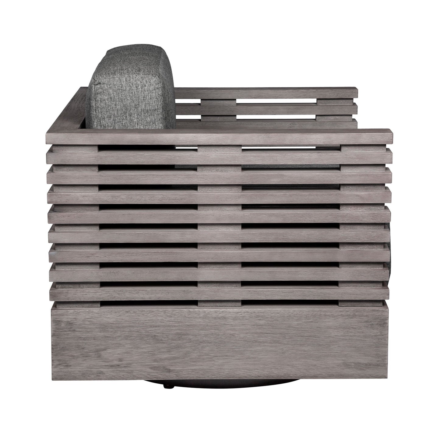 Vivid - Swivel Outdoor Patio Chair