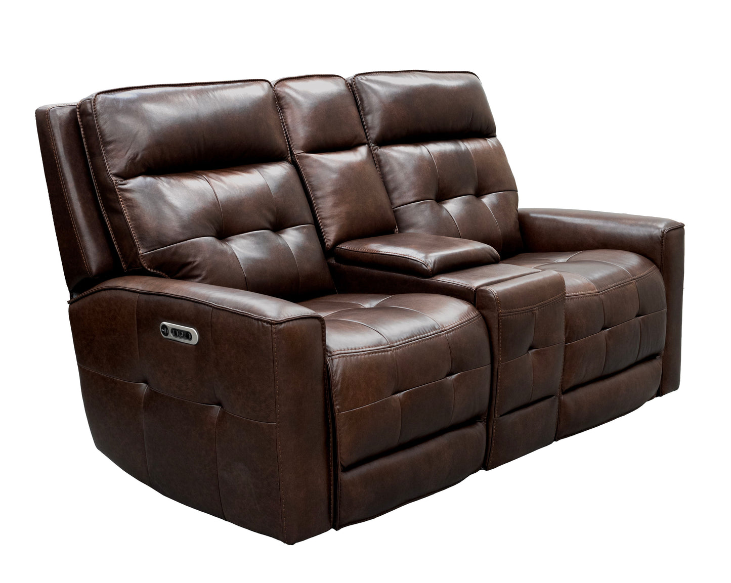 Canterbury - Power Reclining Sofa Set