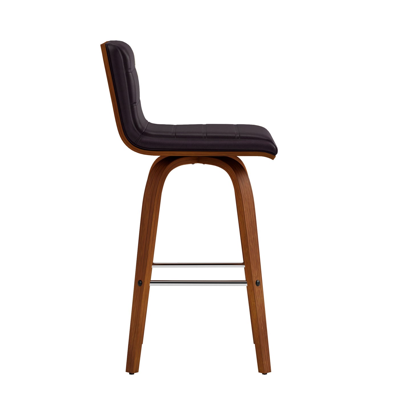 Vienna - Swivel Bar Stool