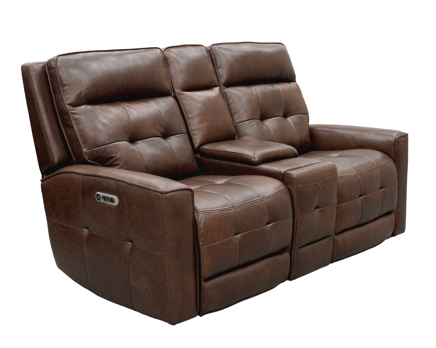 Canterbury - Power Reclining Sofa Set