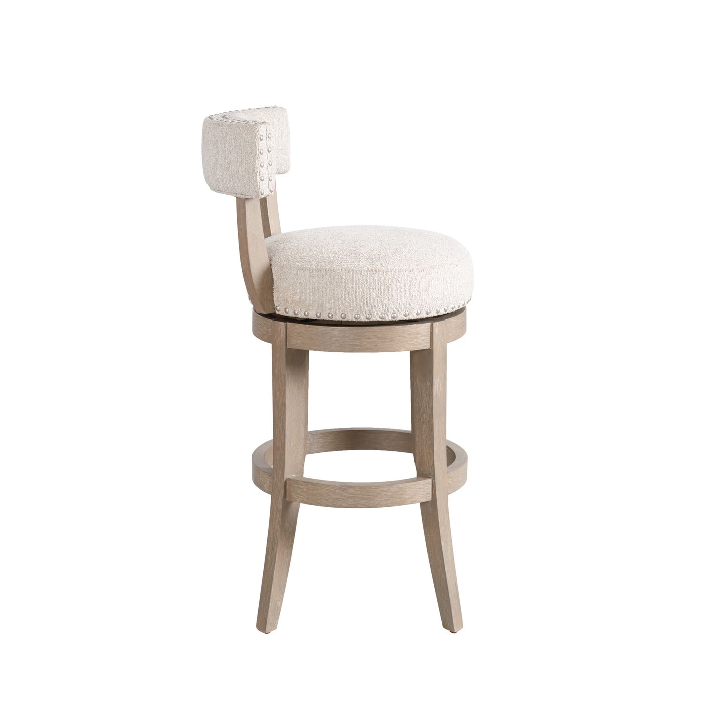 Mystic - Swivel Barstool