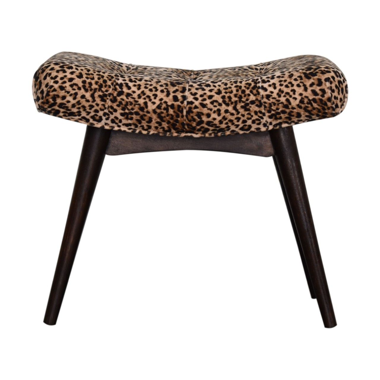 Solid Wood Bench