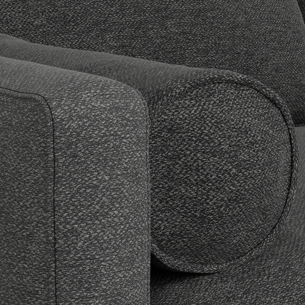 Morrison - Upholstered Sectional Sofa