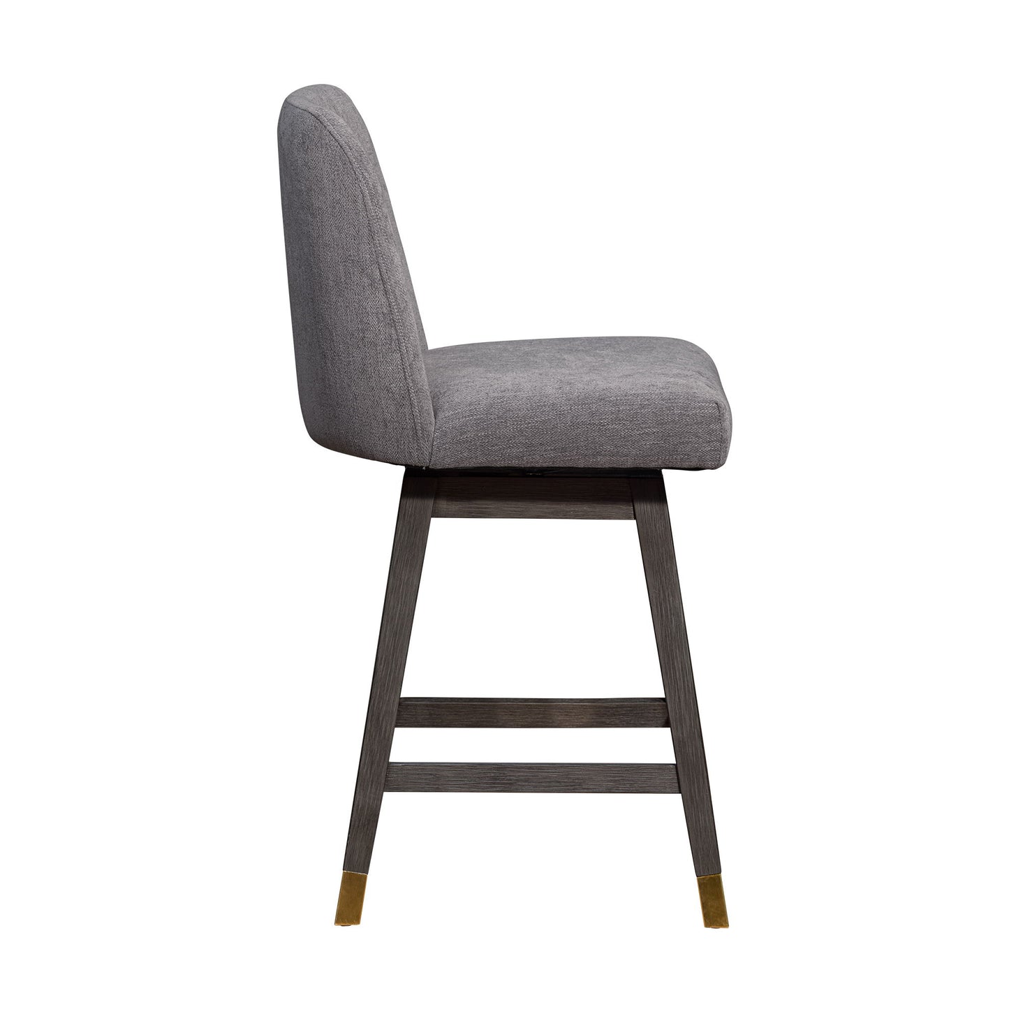Amelia - Swivel Counter Stool