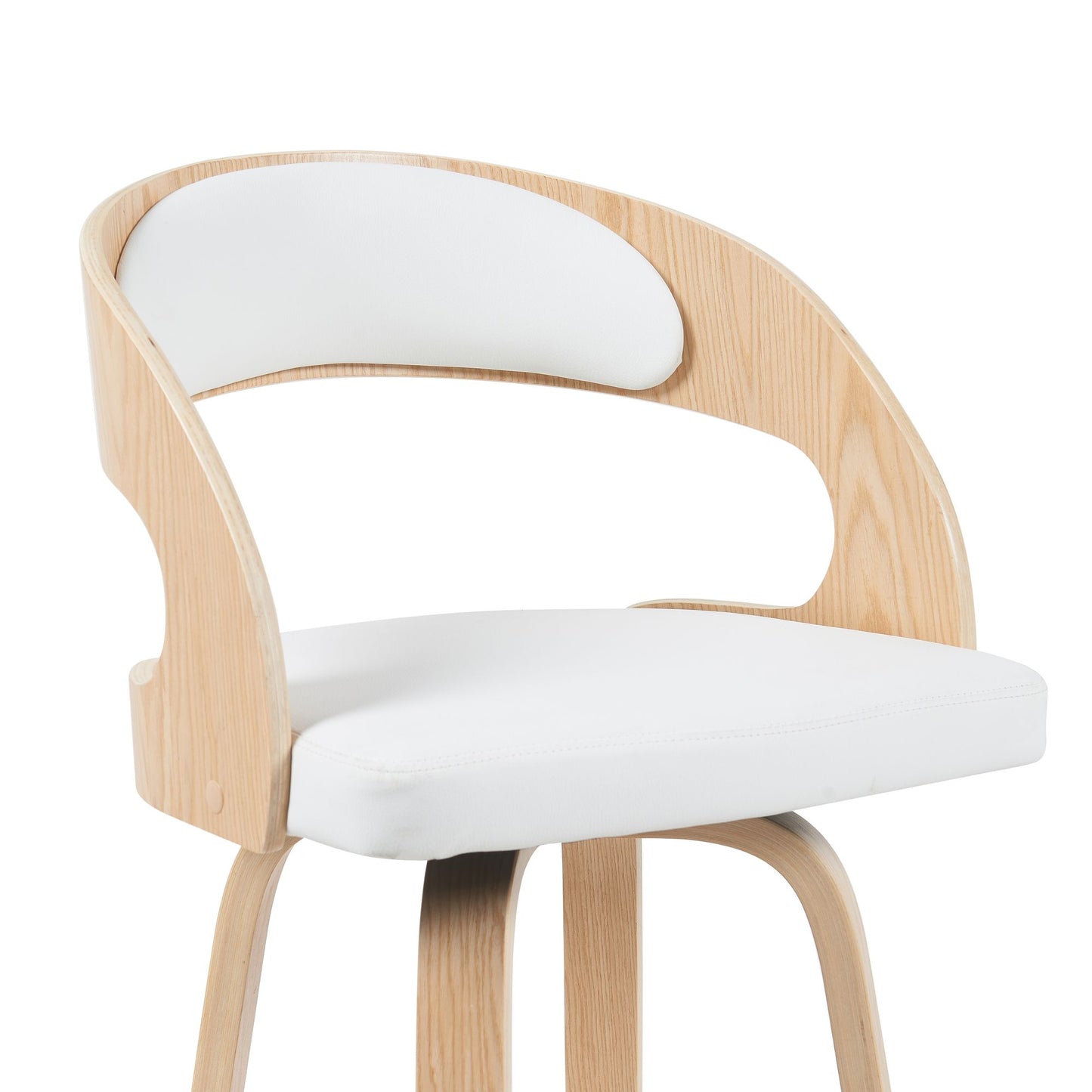 Shelly - Swivel Stool