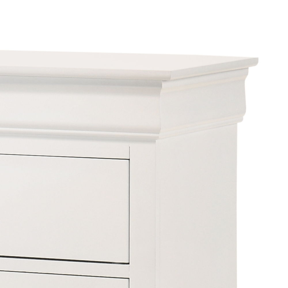 Traditional Dresser Elegant