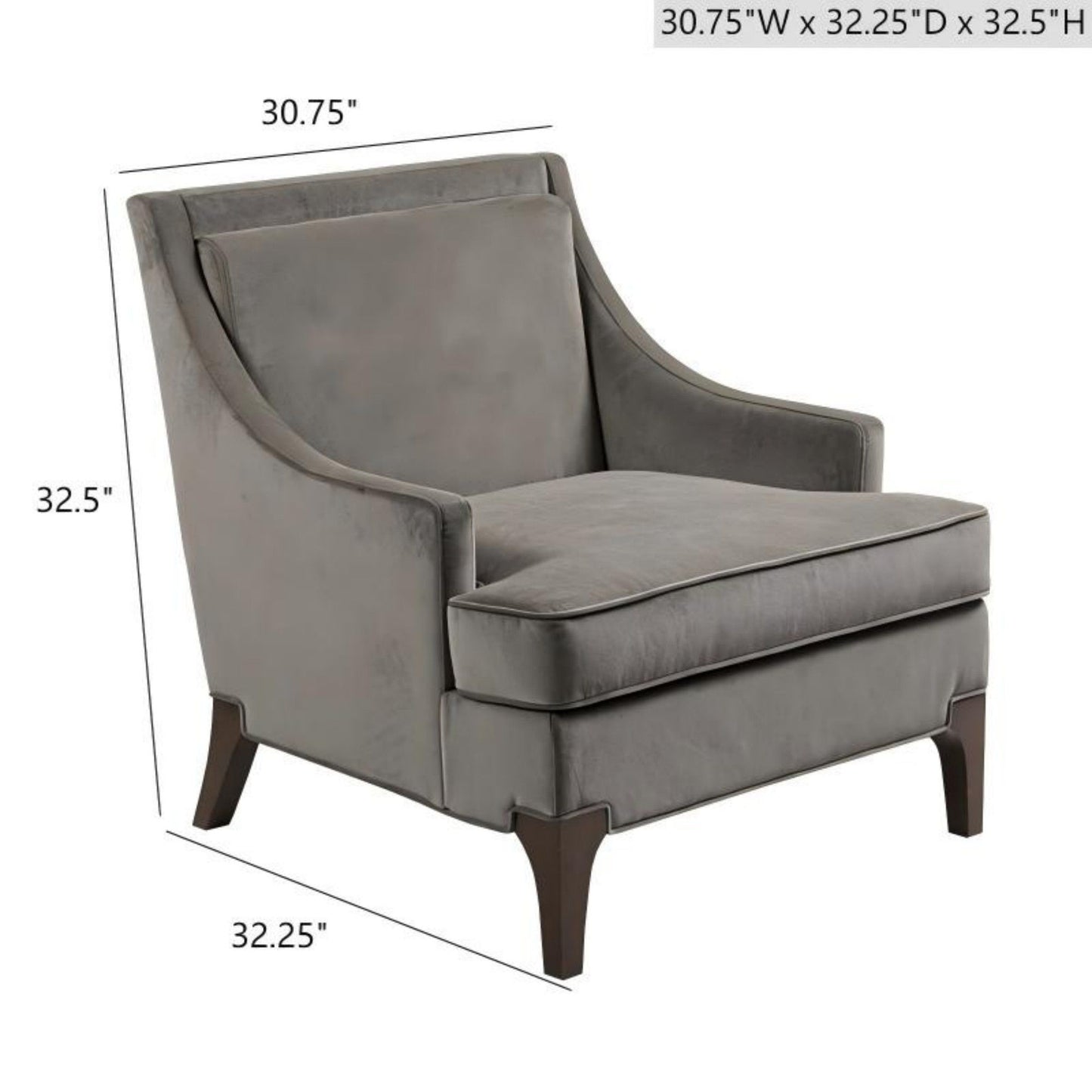 Anna - Accent Chair