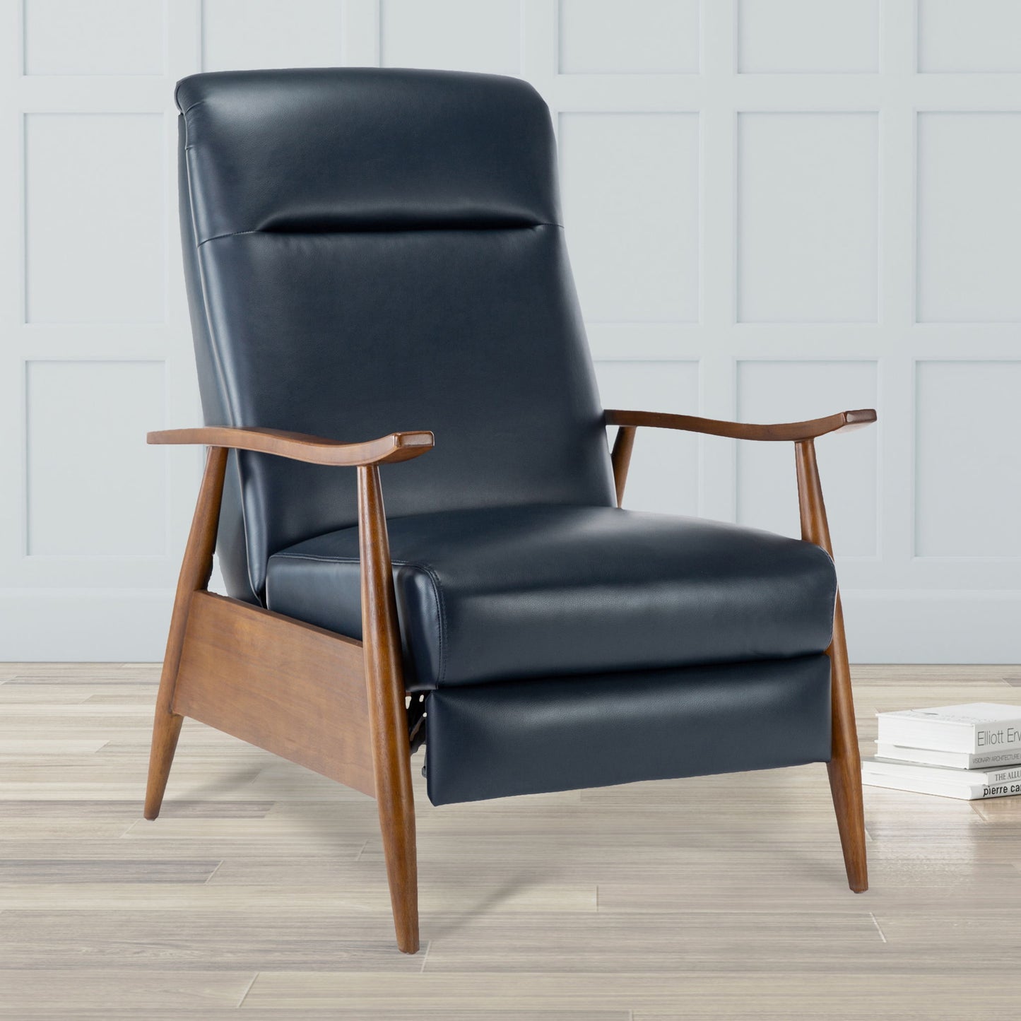 Sarasota - Arm Push Back Recliner