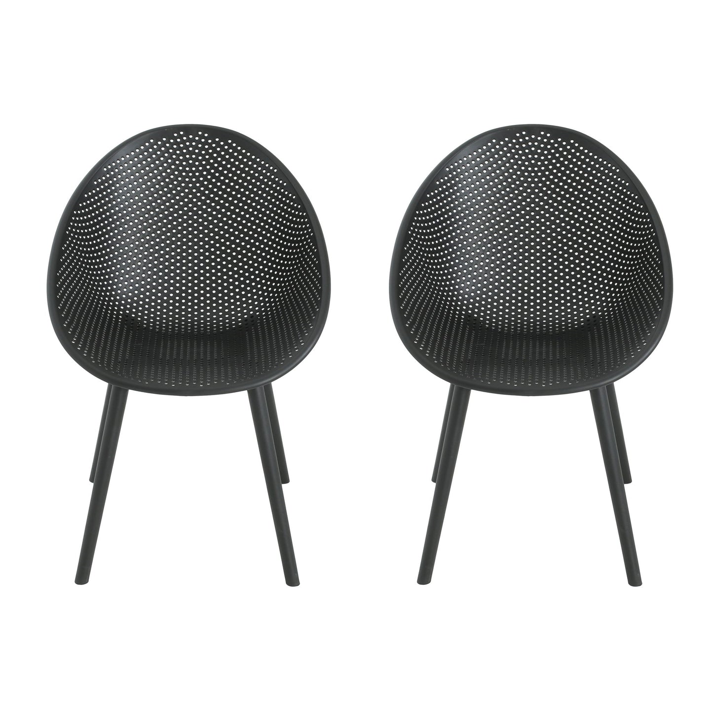 Gable - Dining Chair (Set of 2)