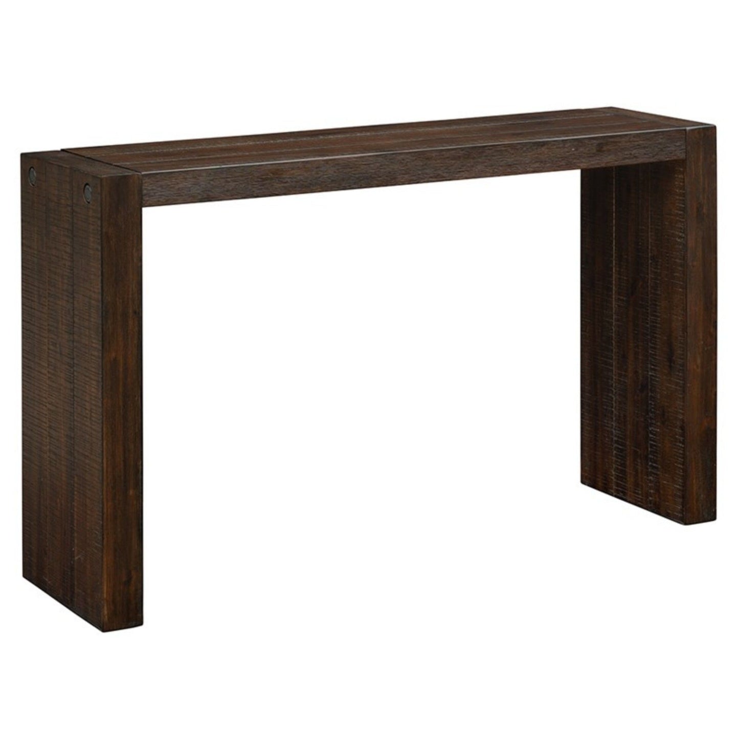 Monterey - Console Table - Brown