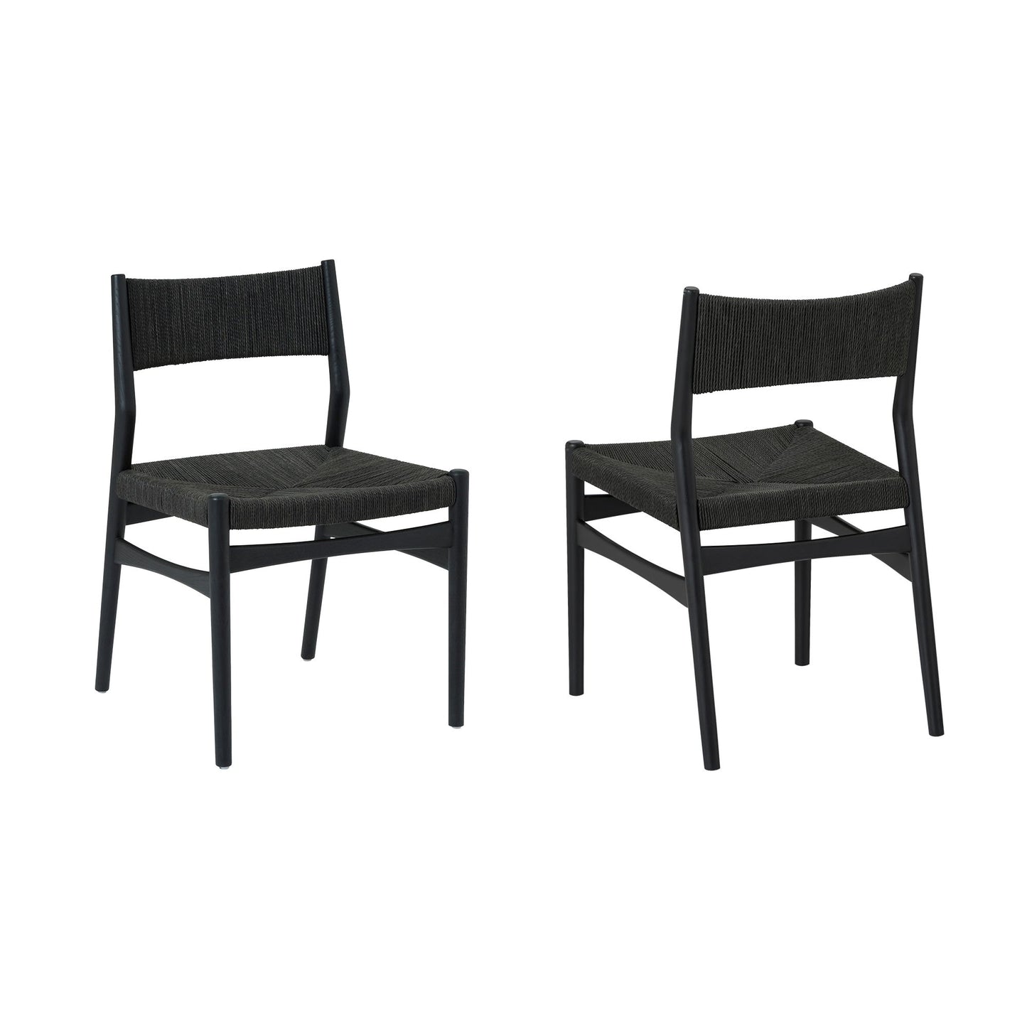 Erie - Dining Chairs (Set of 2)