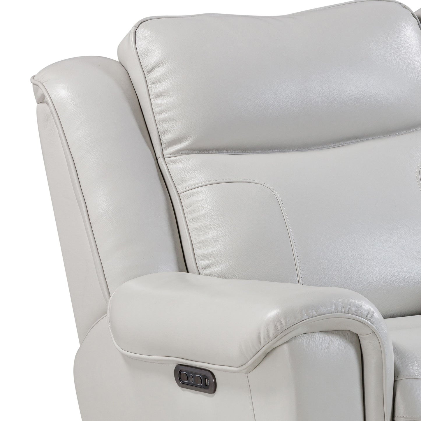 Atlantis - Reclining Sofa Set