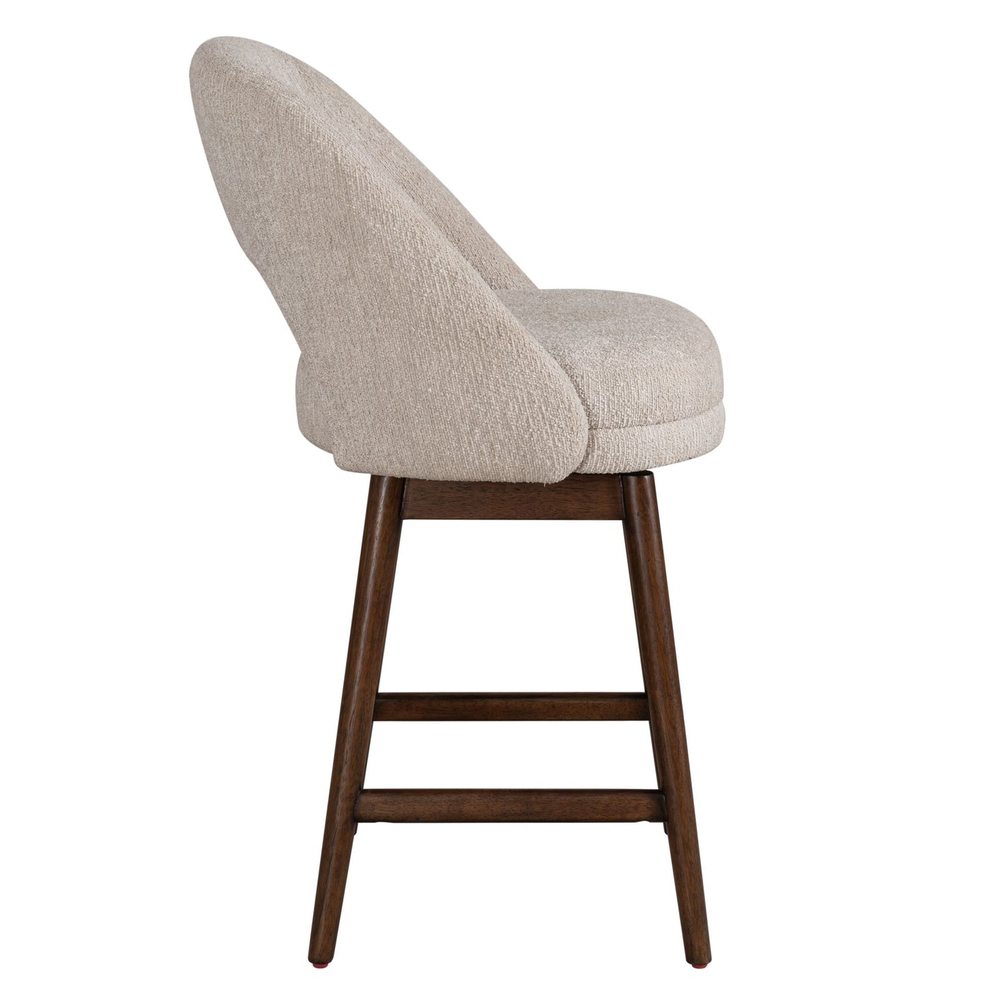 Adrian - Swivel Barstool