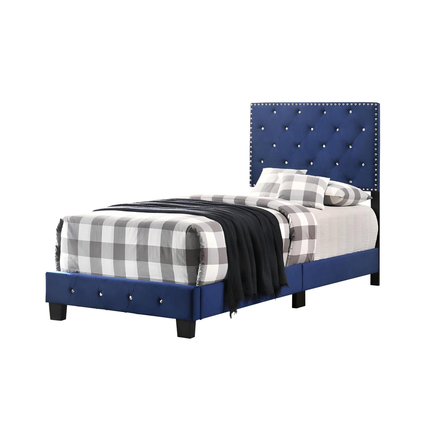 Suffolk - Bed