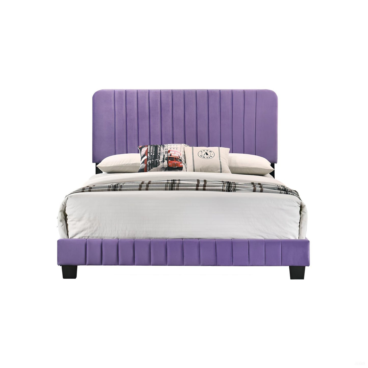 Lodi - Bed