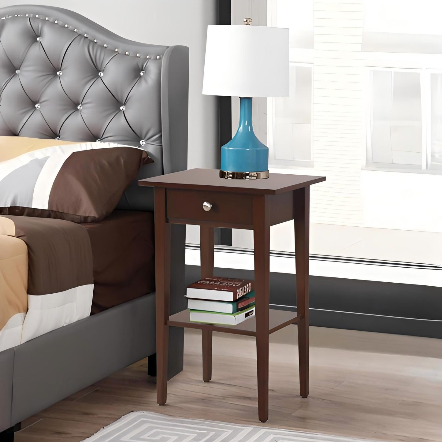 High Quality Nightstand