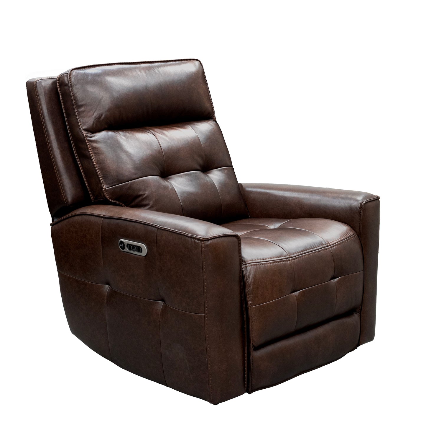 Canterbury - Power Reclining Sofa Set