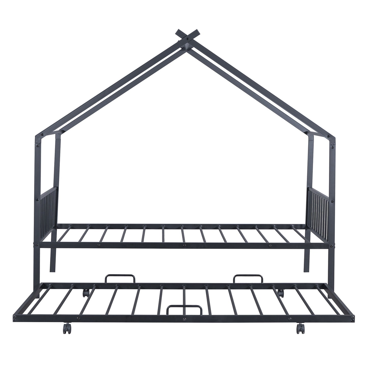 Adorable House Design Bed