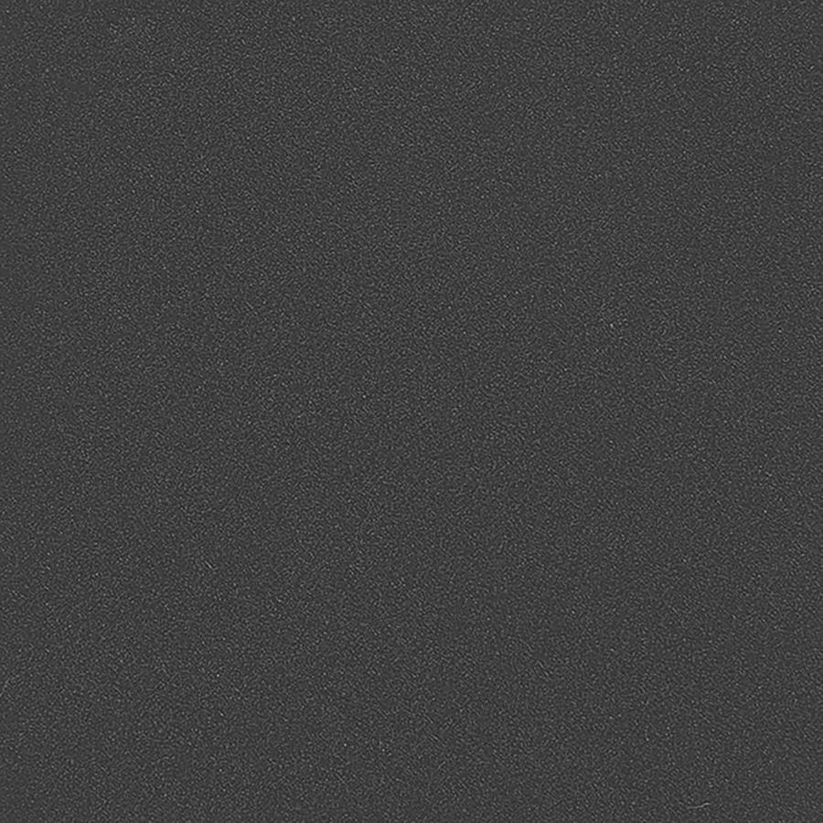 Evan - Metal Queen / Full Open Frame Headboard - Dark Gray