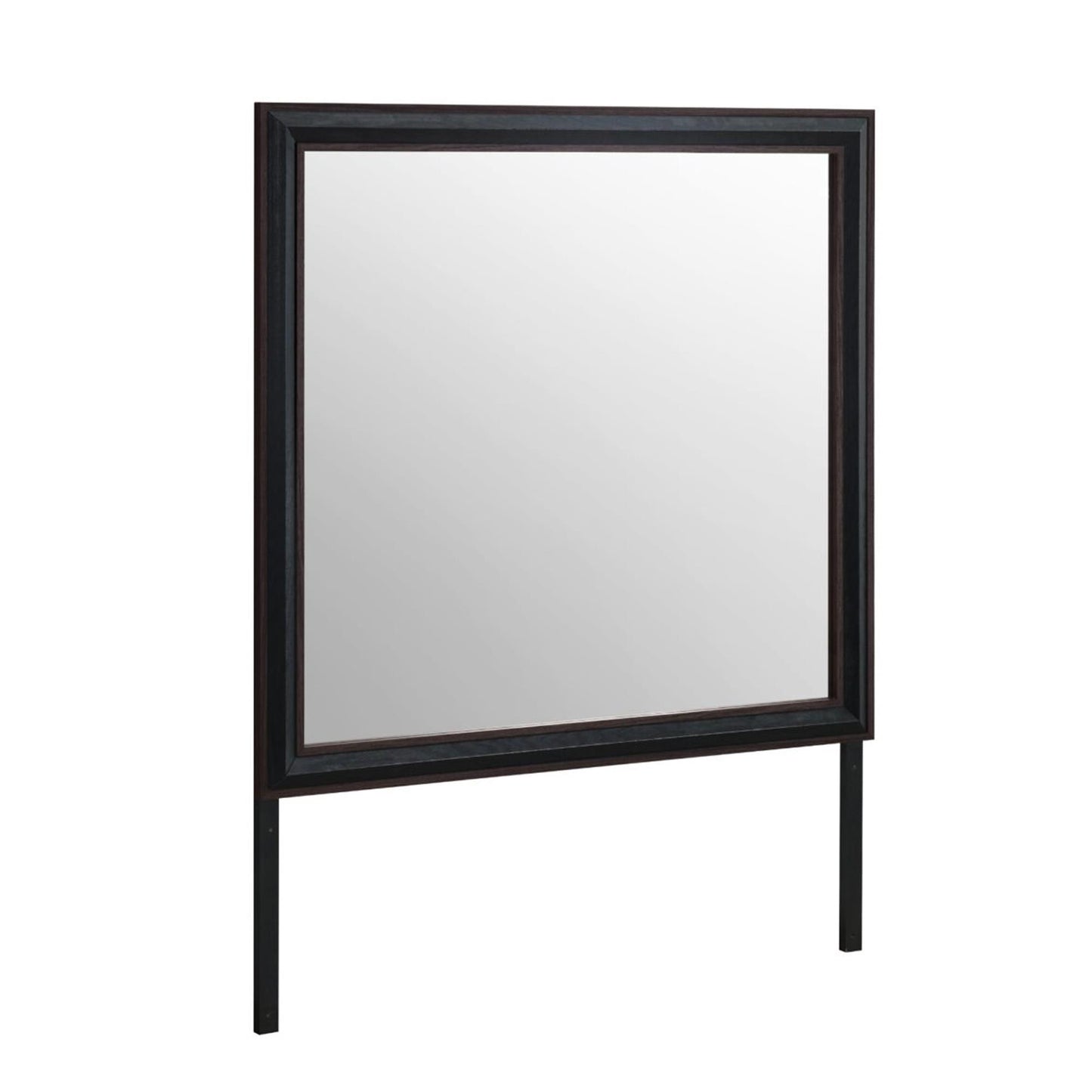Adelaide - Mirror - Brown