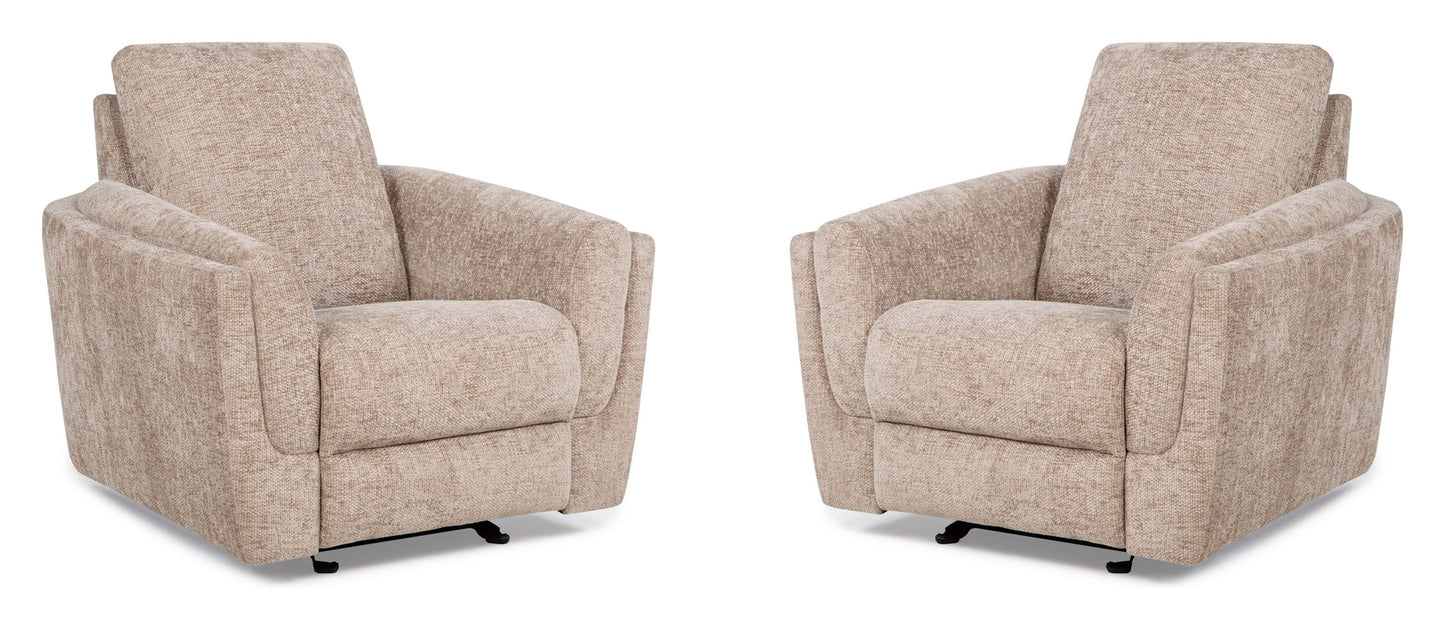 Morehead - Power Glider Recliner