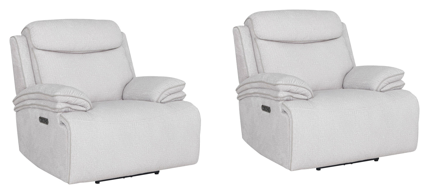 Alpine - Power Zero Gravity Recliner