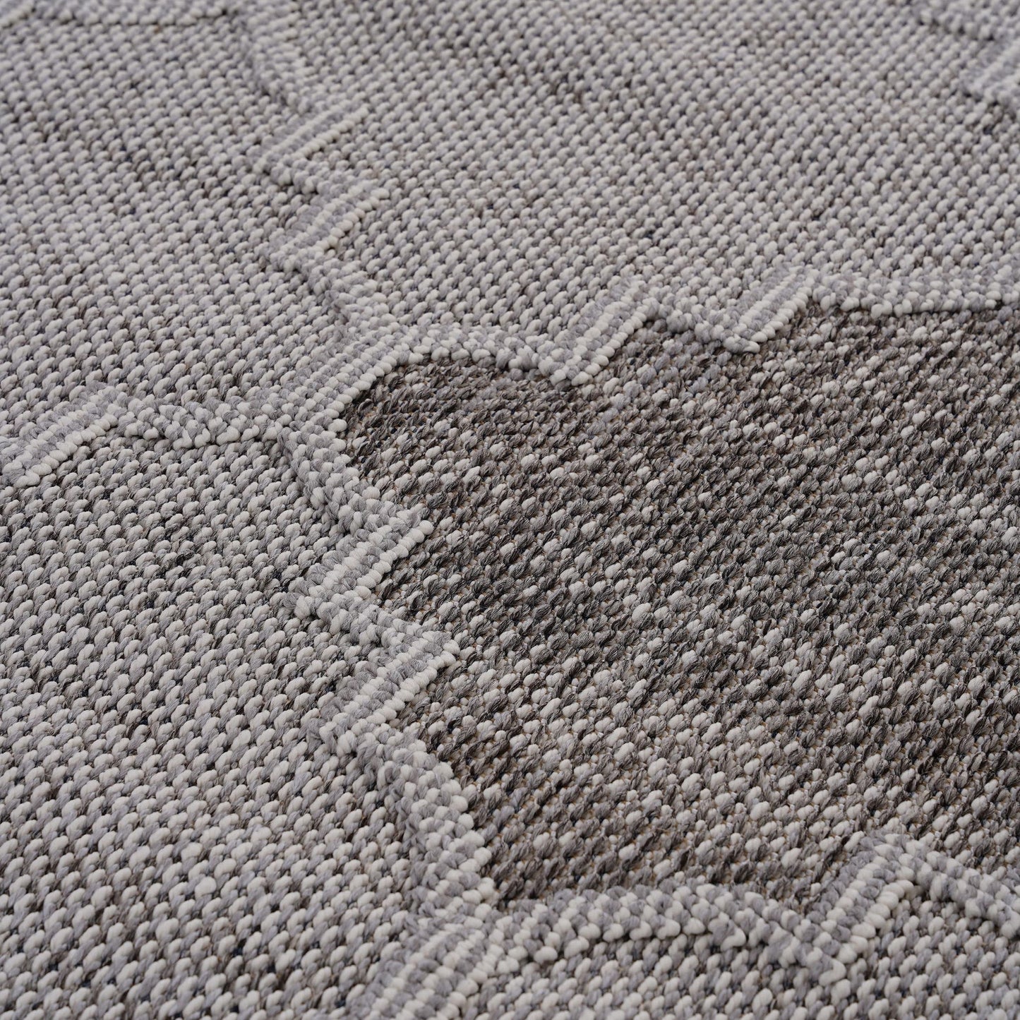 Guros - Trellis Indoor / Outdoor Rug