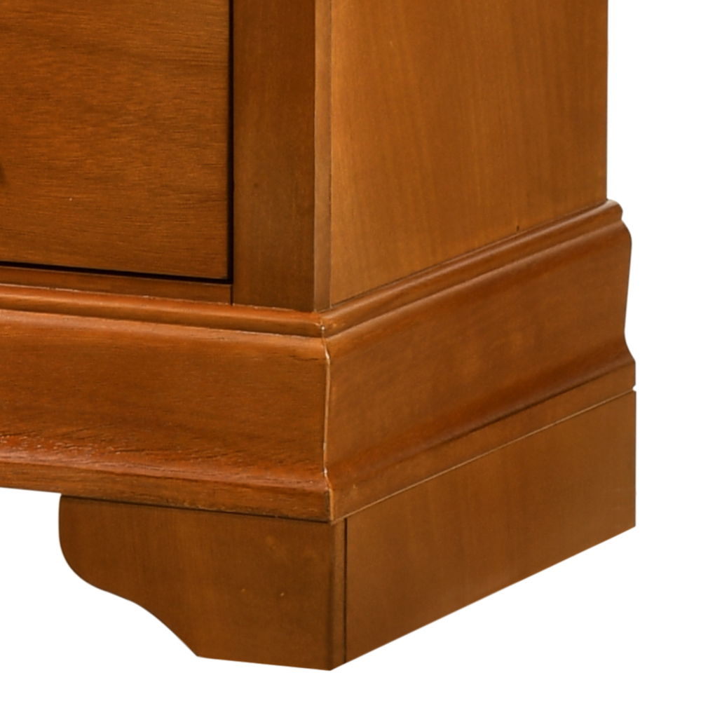 Louis Phillipe - Nightstand