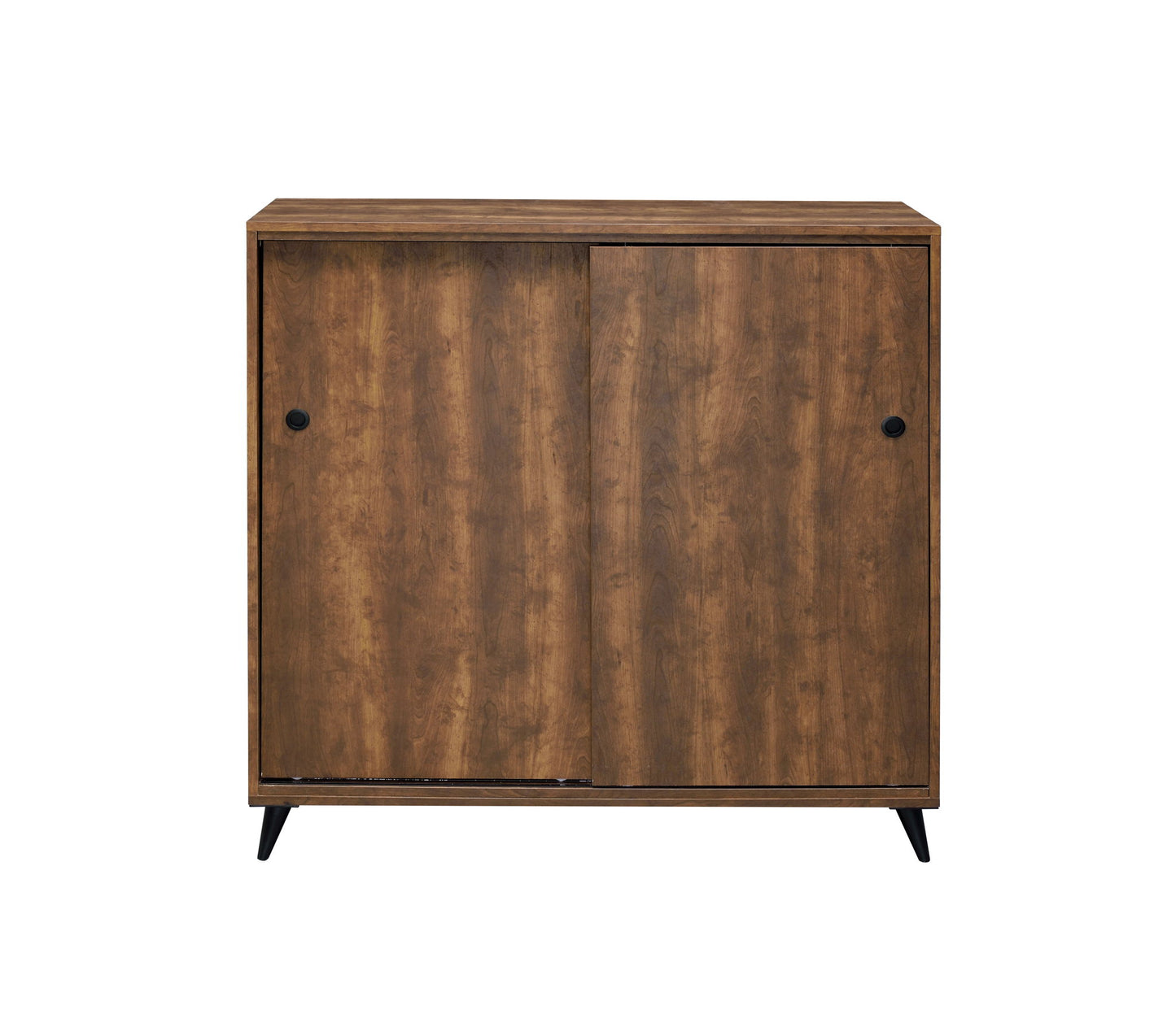 Waina - Shoe Cabinet - Oak