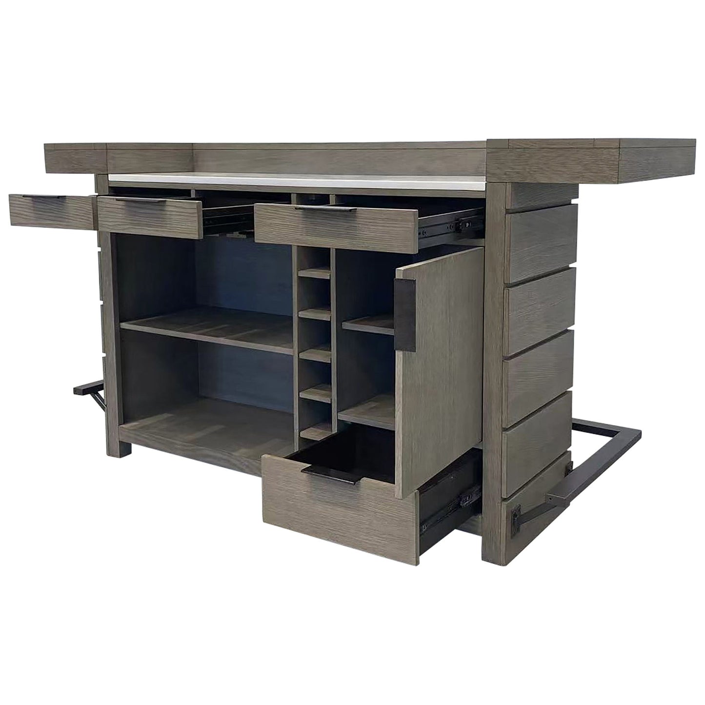 Pure Modern Dining - Bar - Moonstone