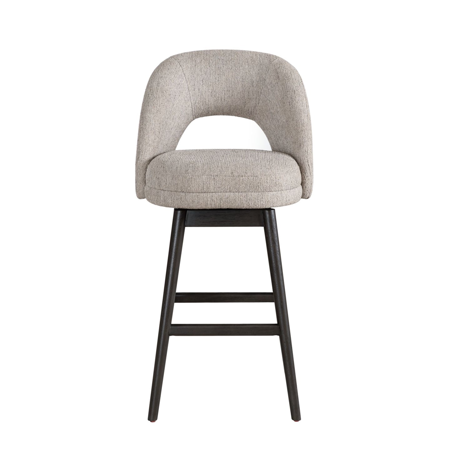 Adrian - Swivel Barstool