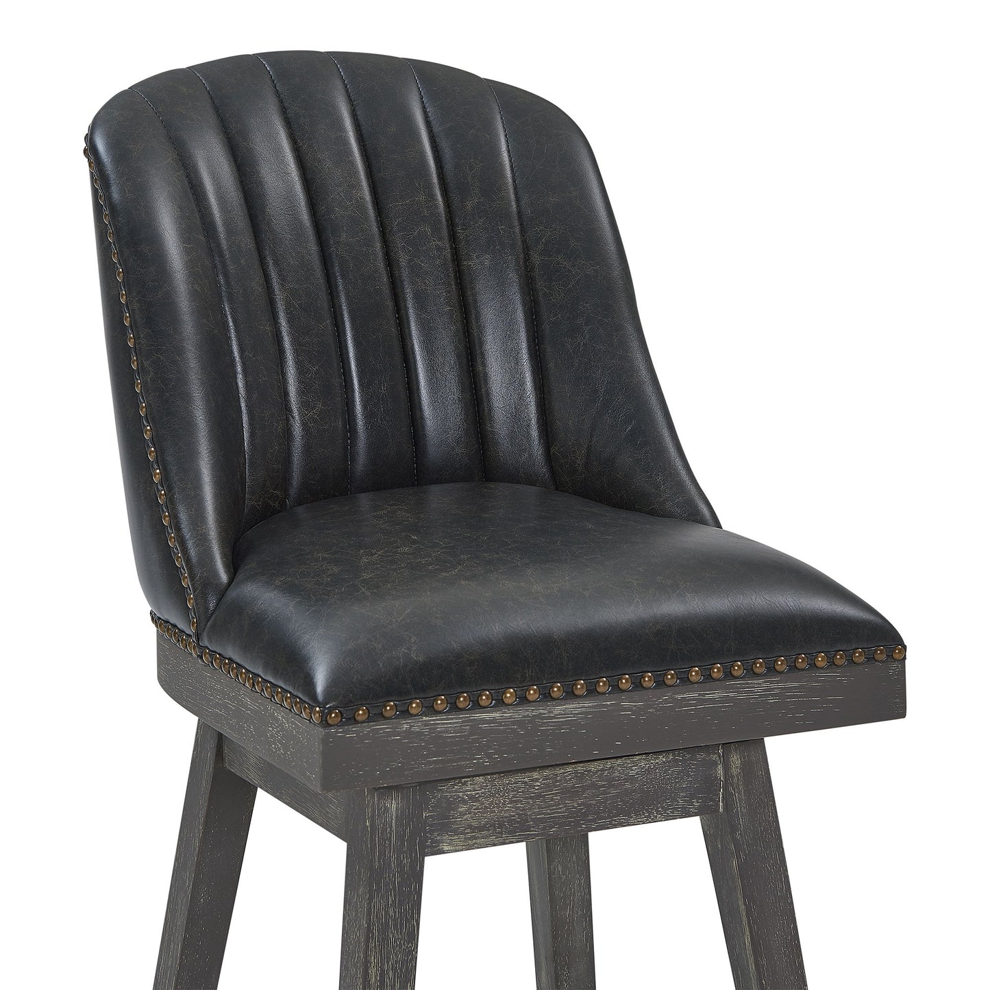 Journey - Counter Height Swivel Bar Stool