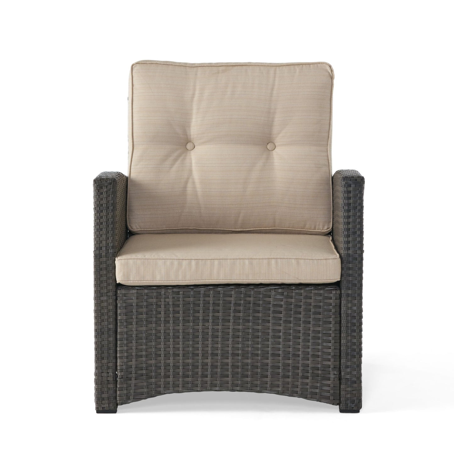 St Marta - Single Sofa Outdoor Relaxation