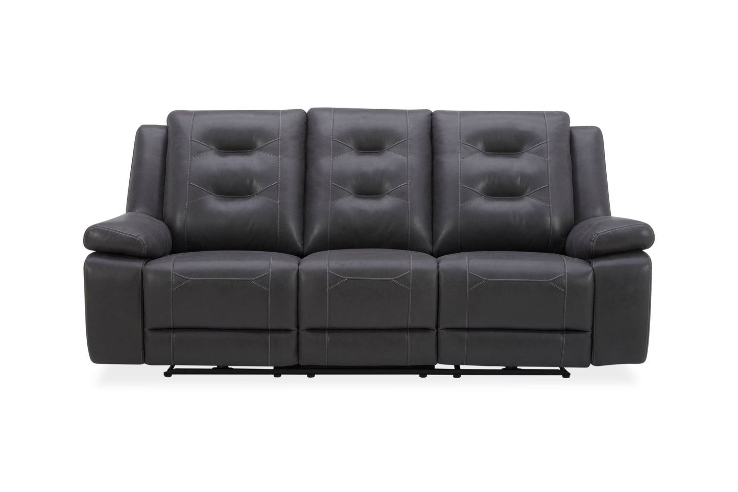 Caldwell - Power Reclining Sofa Set