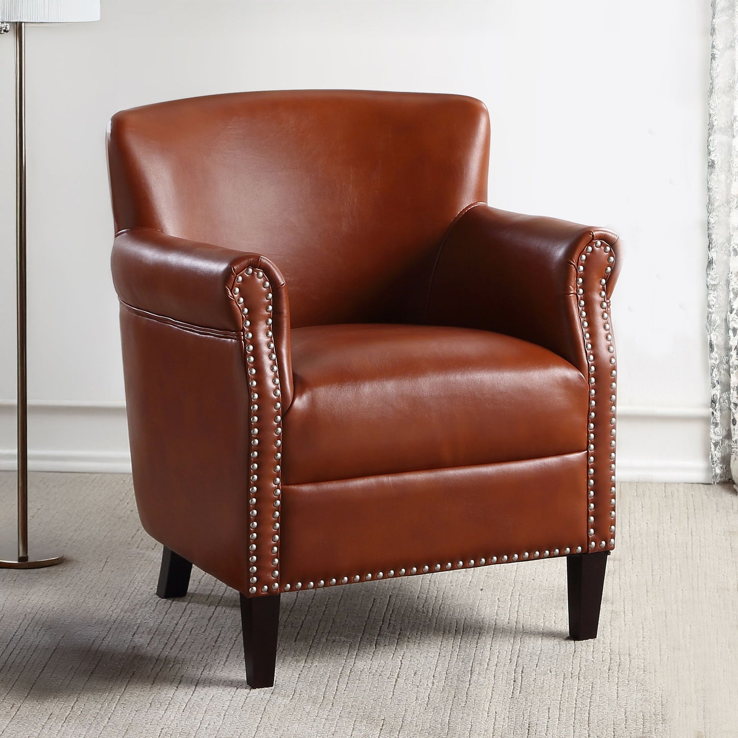 Hadley - Club Chair