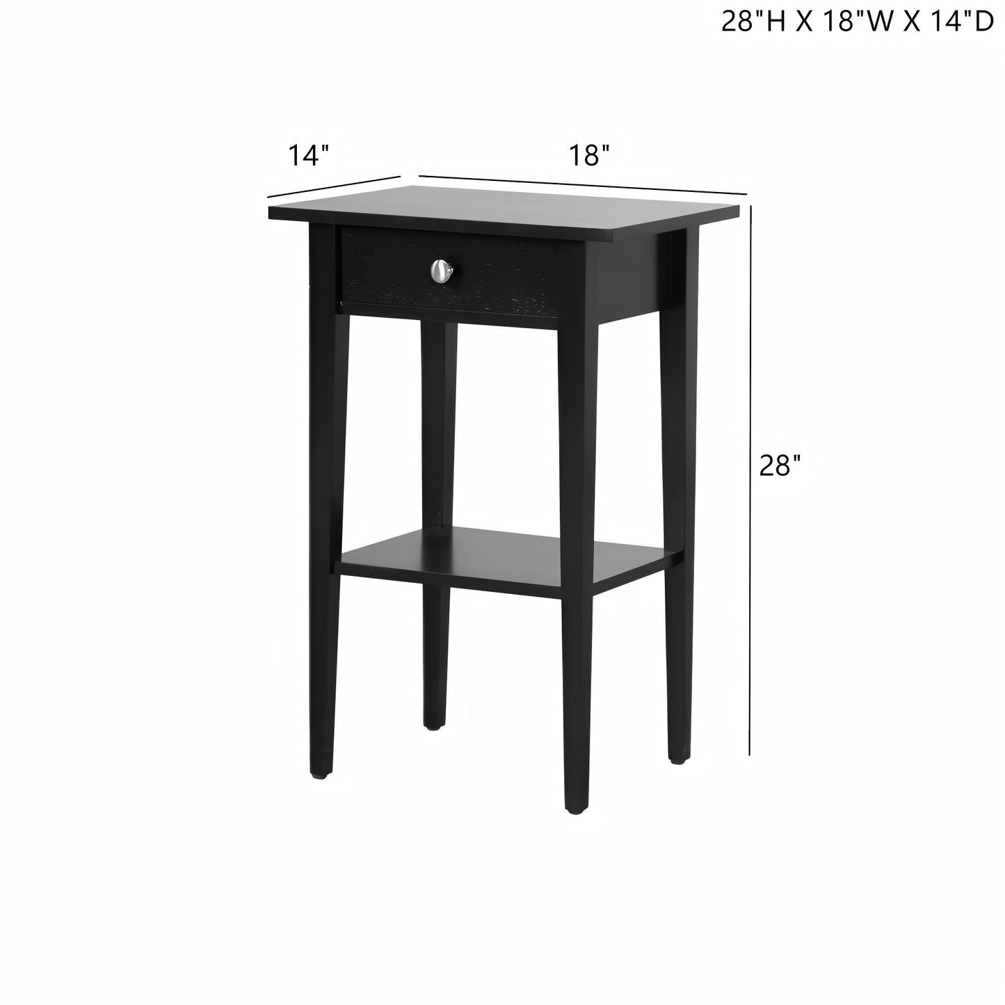 High Quality Nightstand