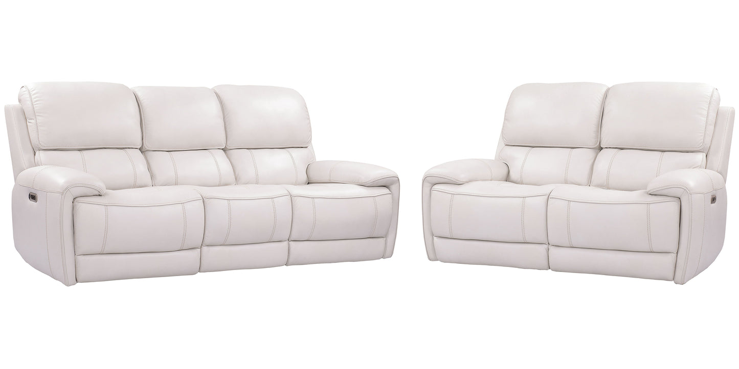 Empire - Power Reclining Sofa Set