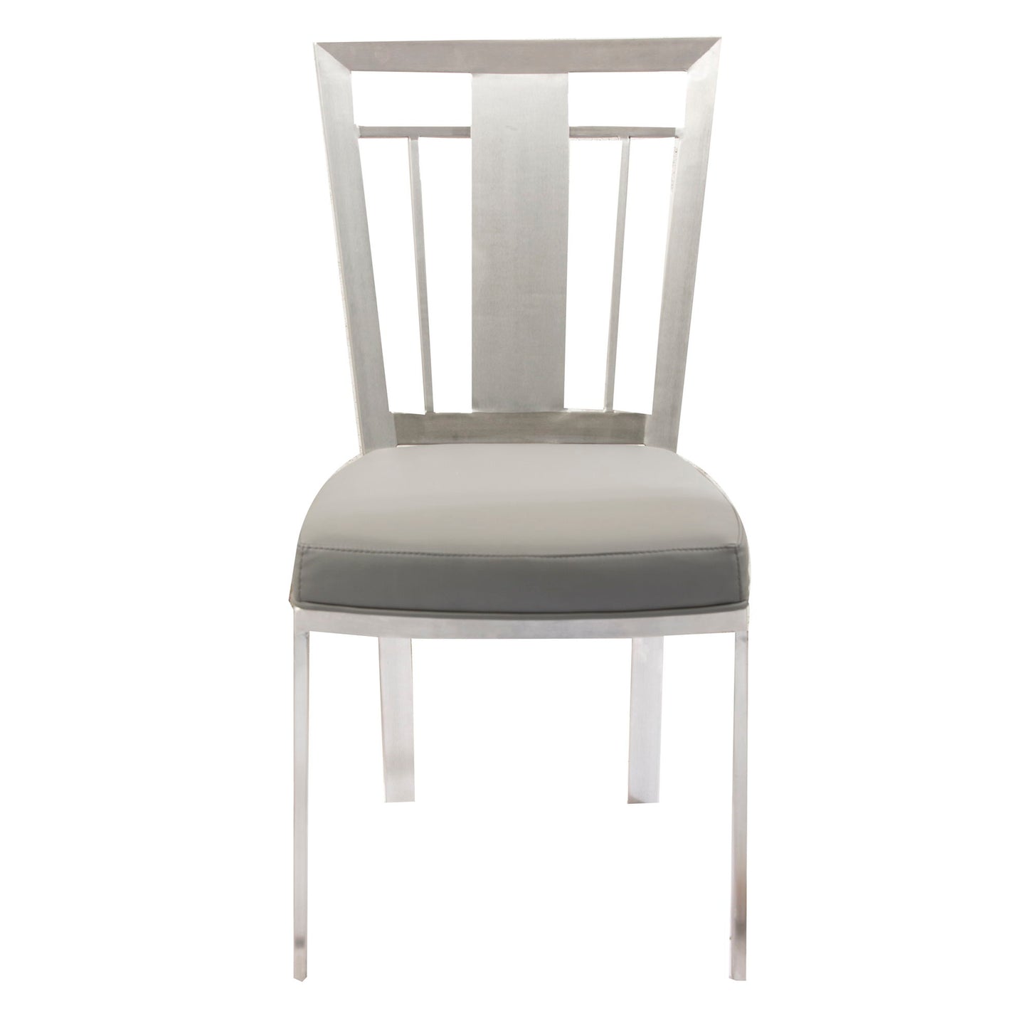 Cleo - Dining Chair (Set of 2) - Gray